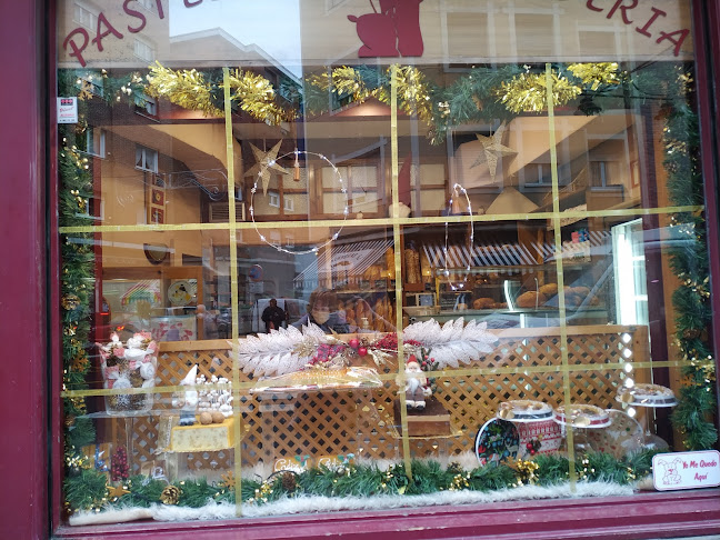 "El Horno de Josu" Pasteleria Panaderia - Gastronomía y hostelería