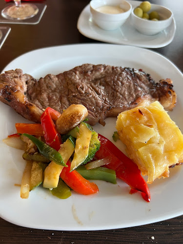 Restaurante La Rotonda Phone number