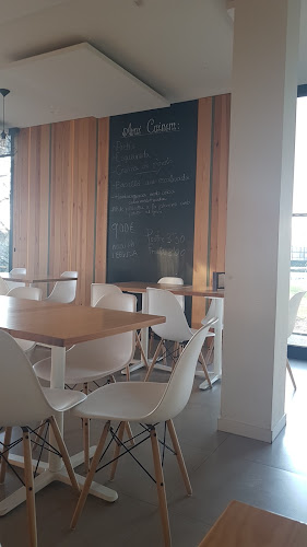 Comments and reviews of Hídric Gastrobar