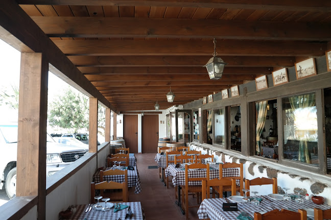 Restaurante El Horno