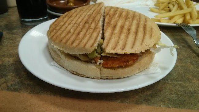 Comentarii opinii despre Bocatería Dyno