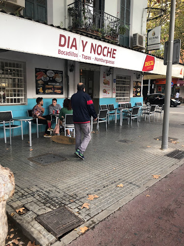 Opinii despre Dia Y Noche în Palma - Gastronomía y hostelería