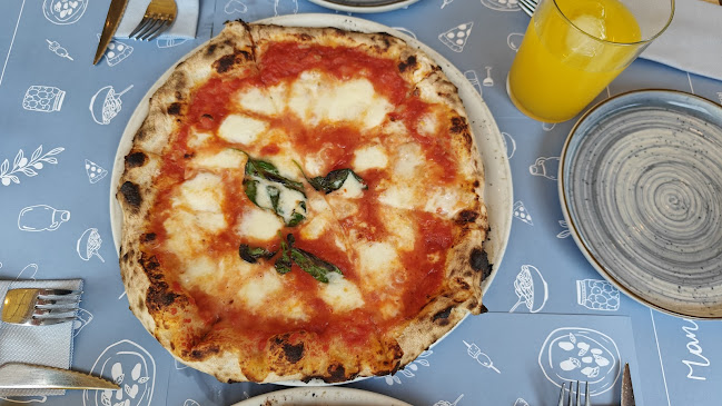 SUD SOCIAL RISTORANTE E PIZZERIA - Arroyo de La Miel