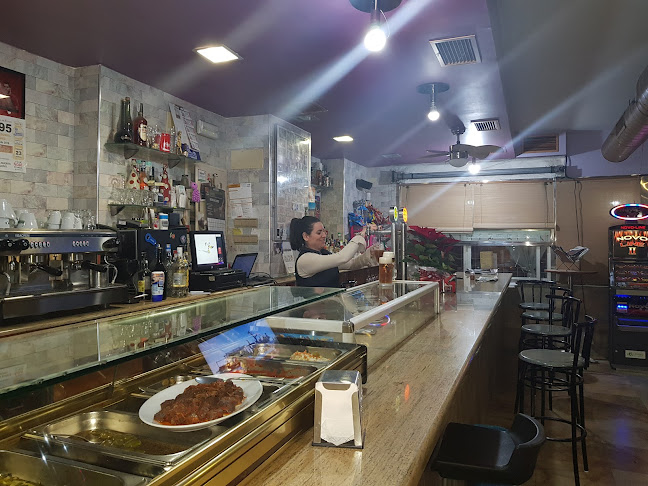 Reviews of Cafeteria keops in Tercia - Gastronomía y hostelería