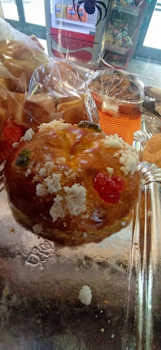 Reviews of Panadería MICAR in Madrid - Gastronomía y hostelería