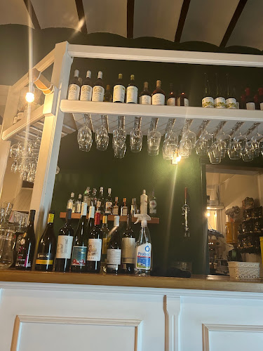 Restaurante Casa Lina Open Times