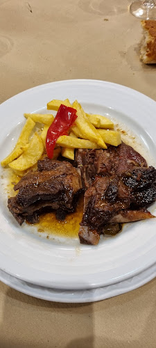 Mesón El Museo - Gijón