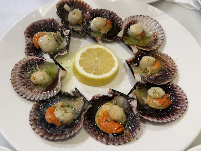 Bar Restaurante Bare bare - Donostia-San Sebastian