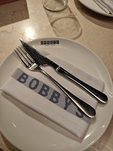 Opinii despre Bobby's Gourmet Barbecue în Bilbao - Gastronomía y hostelería