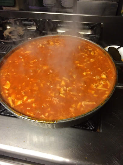 Restaurant la Clau II