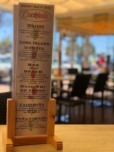 P.º Marítimo Rey de España, 14, 29640 Fuengirola, Málaga