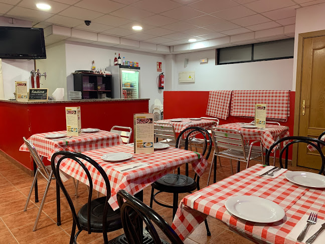 Comentarii opinii despre Nossa Pizza