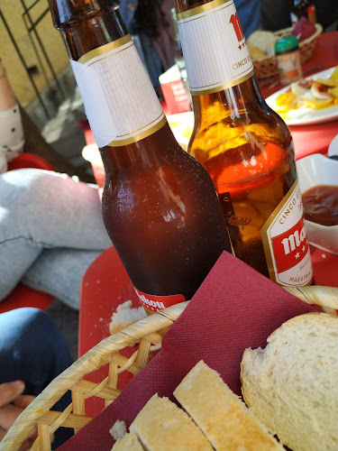 Opinii despre Bar Palencia în Madrid - Gastronomía y hostelería