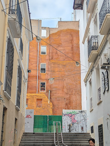 Reviews of Fläkta in Alicante (Alacant) - Gastronomía y hostelería