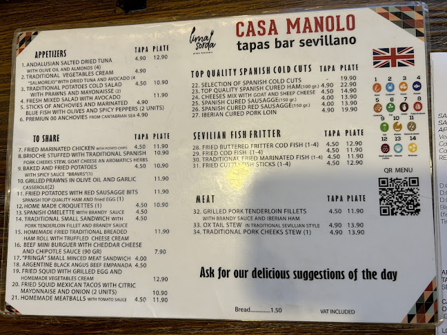 Pl. de la Alfalfa, 3, Casco Antiguo, 41004 Sevilla