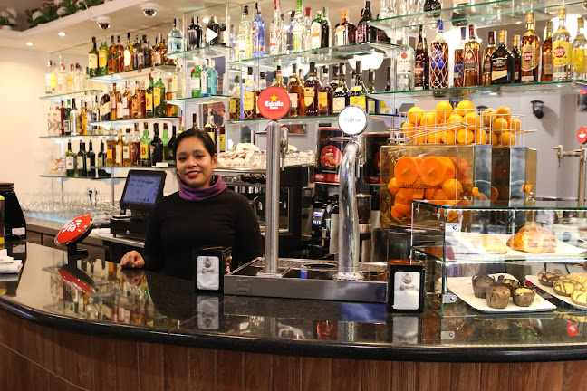 Gran Ruca Restaurante