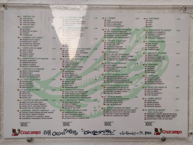 C. Virgen de los Remedios, 35, 29400 Ronda, Málaga