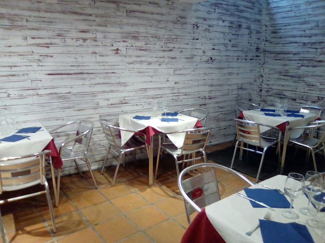 Bar Restaurante La Oficina - Gastronomía y hostelería