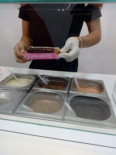 Carrer Castaños, 37-39, Local 5, 03001 Alicante