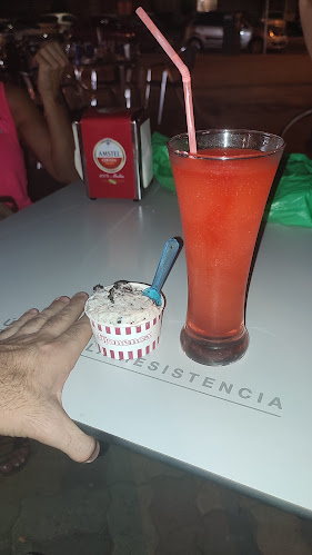 Heladería Confitería Parisienne - Córdoba