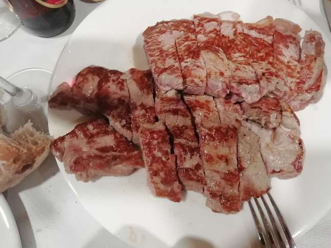 Rúa Serafín Pazo, 6, 36680 A Estrada, Pontevedra