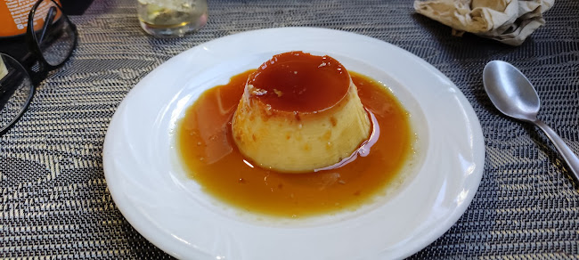 Cafetería Restaurante La Oficina - Madrid