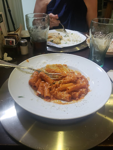 La taberna de Francesco Phone number