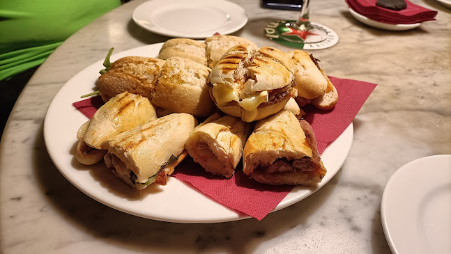 Opinii despre Cristanal y Gradinata în Mahón - Gastronomía y hostelería