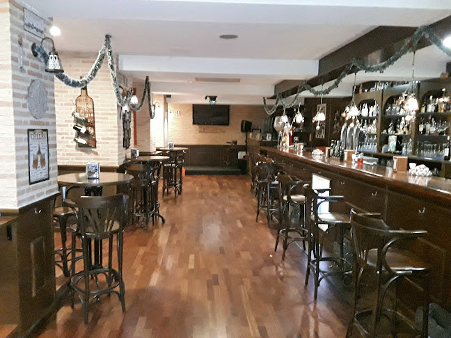 Wizard'S Pub S.L. - Gastronomía y hostelería