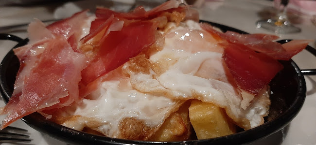 Taberna Antonio Sánchez - 1787 - La Taberna más antigua de Madrid - Gastronomía y hostelería