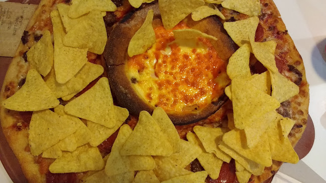 Comentarii opinii despre Telepizza Granada, Avda Madrid - Comida a Domicilio