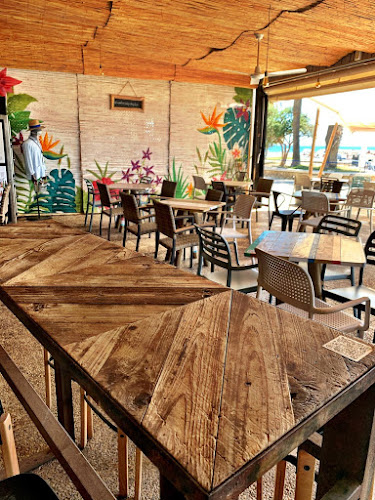 Bar La Quintonería Playa (Pedregalejo) - Gastronomía y hostelería