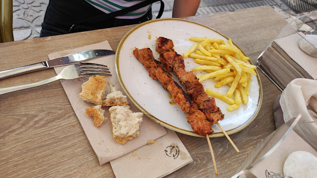 Emyfa Arturo Soria Open Times