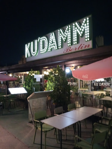 P.º Marítimo Rey de España, 40, 29640 Fuengirola, Málaga