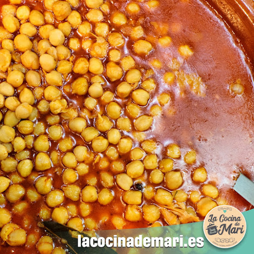 Comments and reviews of La Cocina de Mari