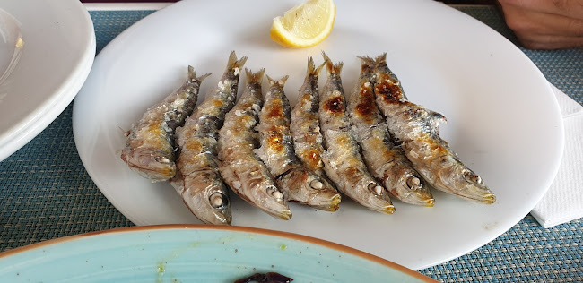 Restaurante El Cabra Phone number