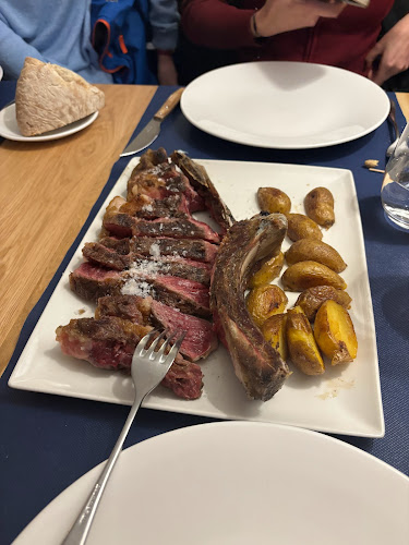 Bar Restaurante Bare bare - Donostia-San Sebastian