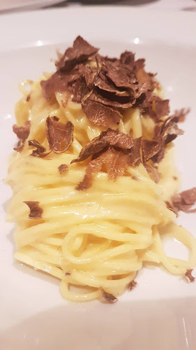 Da Giuseppina - Madrid