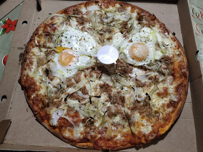 Soc la Pizza - Gastronomía y hostelería