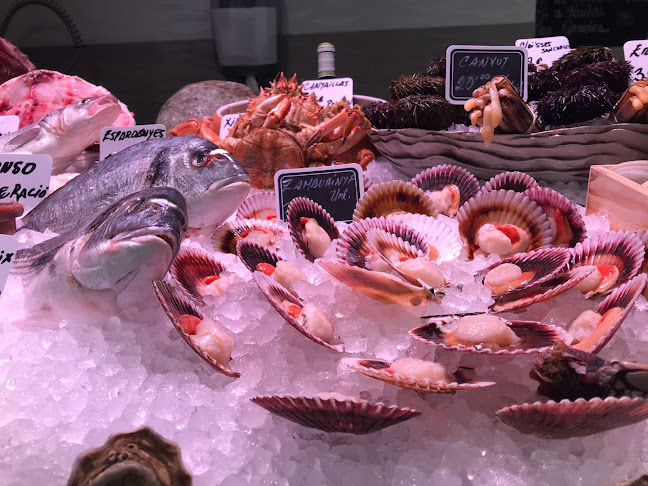 La Maroteca - Gastronomía y hostelería