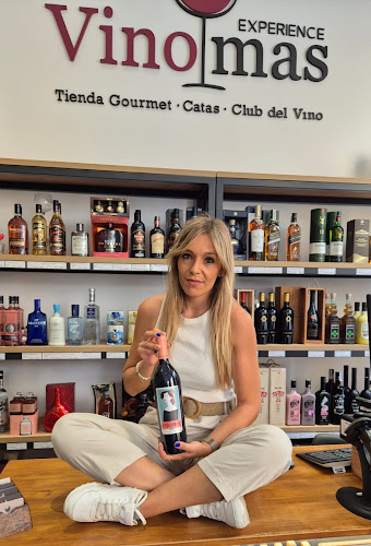 Vinoymás EXPERIENCE Tienda Gourmet•Catas•Club del Vino. - Alicante