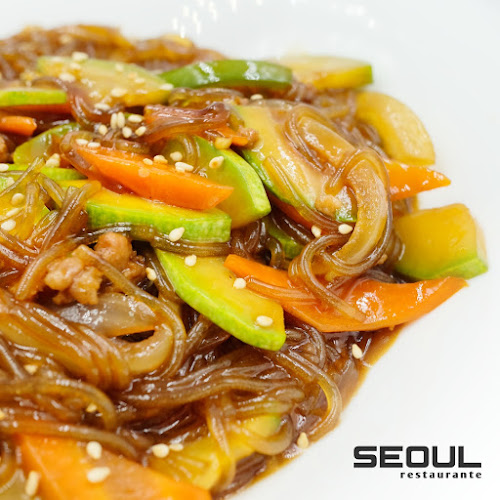 Seoul Restaurante Coreano - Gastronomía y hostelería