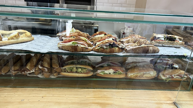 Reviews of Panaria in Las Palmas de Gran Canaria - Gastronomía y hostelería