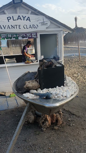 Restaurante Avante Claro - La Cala del Moral