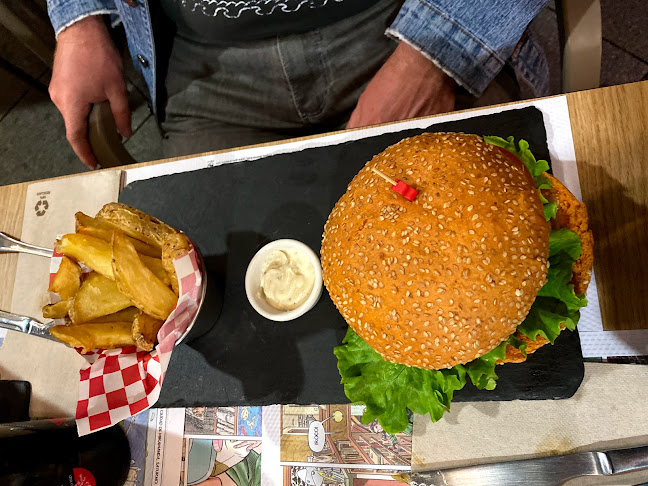 Comments and reviews of Barallocas