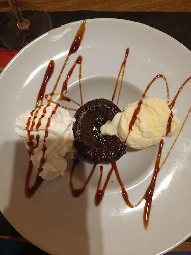 Marilyn Restaurant Cocteleria