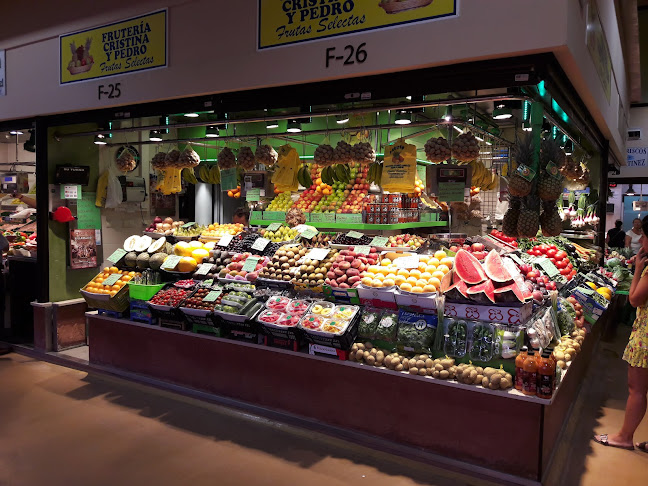 Pl. de las Bodegas, 11130 Chiclana de la Frontera, Cádiz