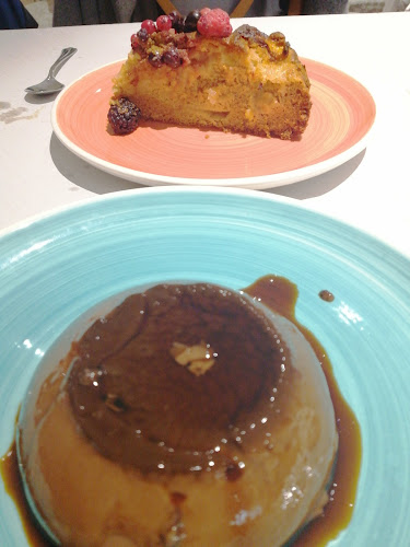 La Parada de San Martín - Gastronomía y hostelería