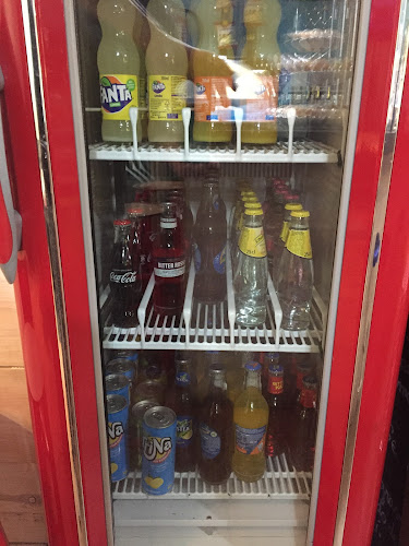 Comentarii opinii despre Morjane Bar Restaurant