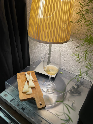 Bendito, Vinos y Vinilos - Madrid